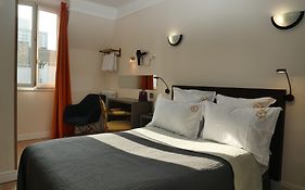 Hotel Novex Paris